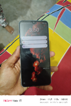 Realme note 50